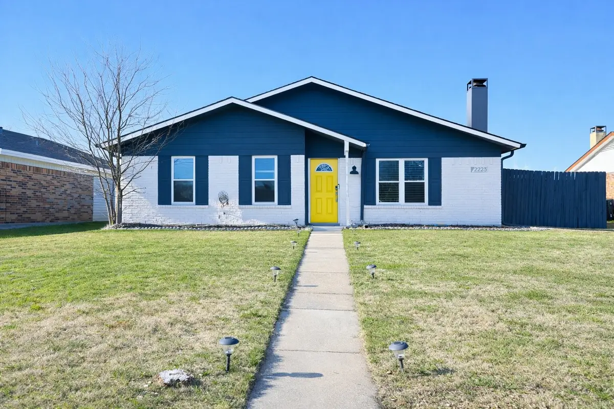 2223 Ridgedale Drive, Carrollton, TX 75006 - #1