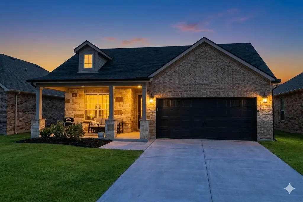 2020 Robert Street, Anna, TX 75409 - #1