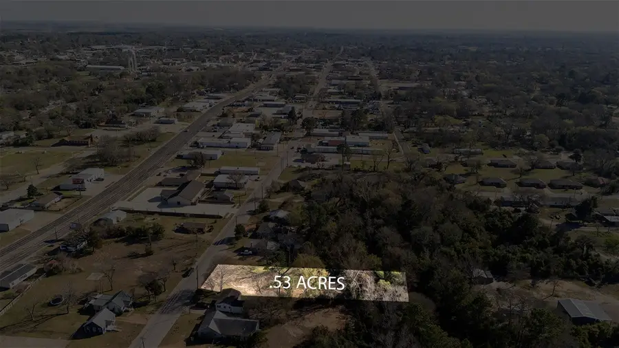 825 N Prairieville Street, Athens, TX 75751 - #3