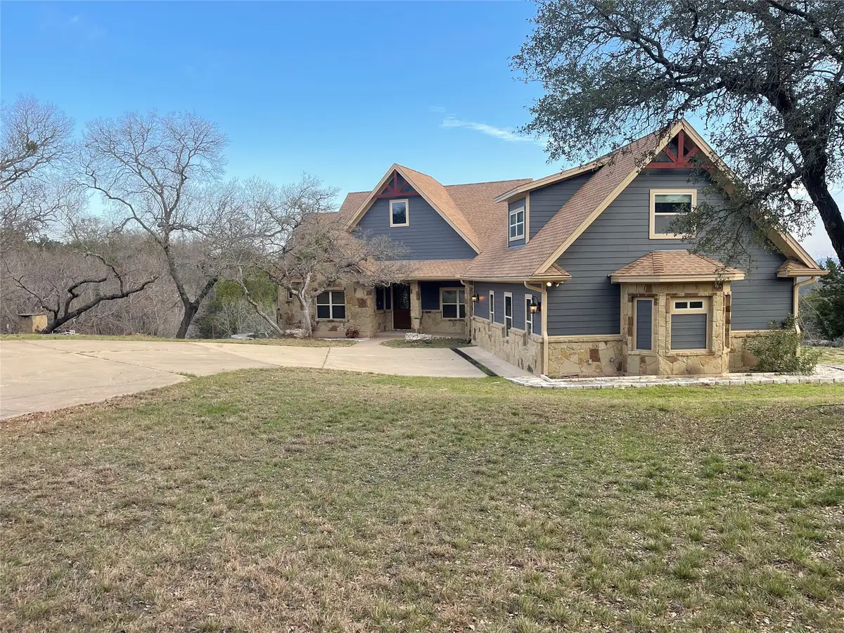 18302 Austin Boulevard, Lago Vista, TX 78645 - #1