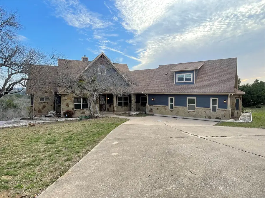 18302 Austin Boulevard, Lago Vista, TX 78645 - #3