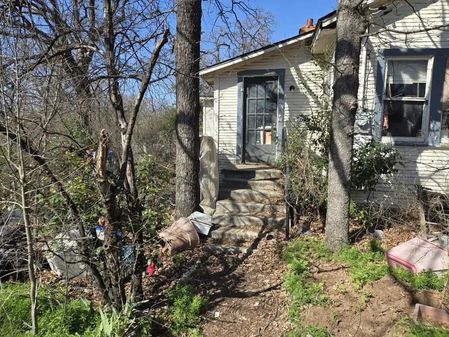 2708 Handley Drive, Fort Worth, TX 76112 - #2