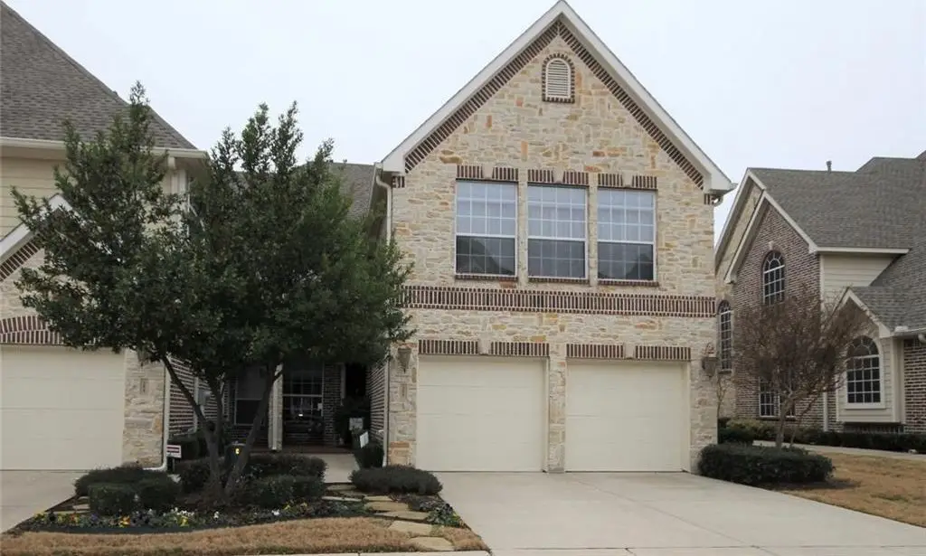 200 Milan Street #705, Lewisville, TX 75067 - #1