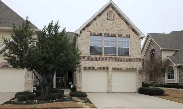 200 Milan Street #705, Lewisville, TX 75067