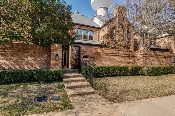 4517 Westside Drive, Highland Park, TX 75209