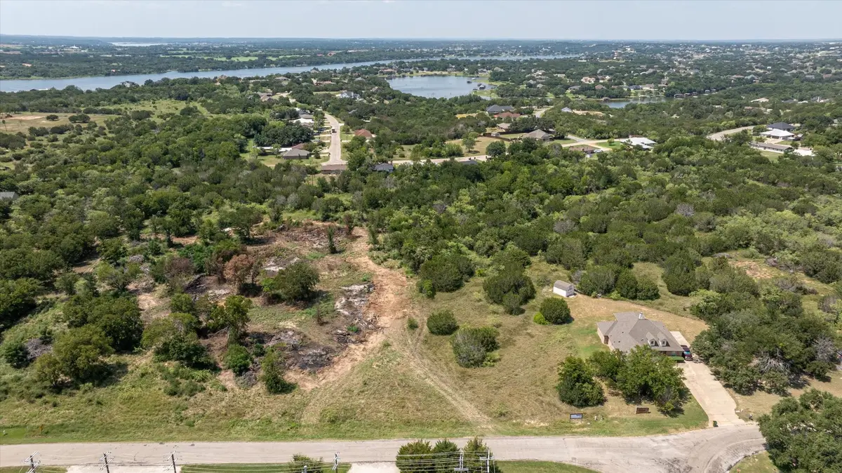 2009 Rock Drive, Granbury, TX 76049 - #1
