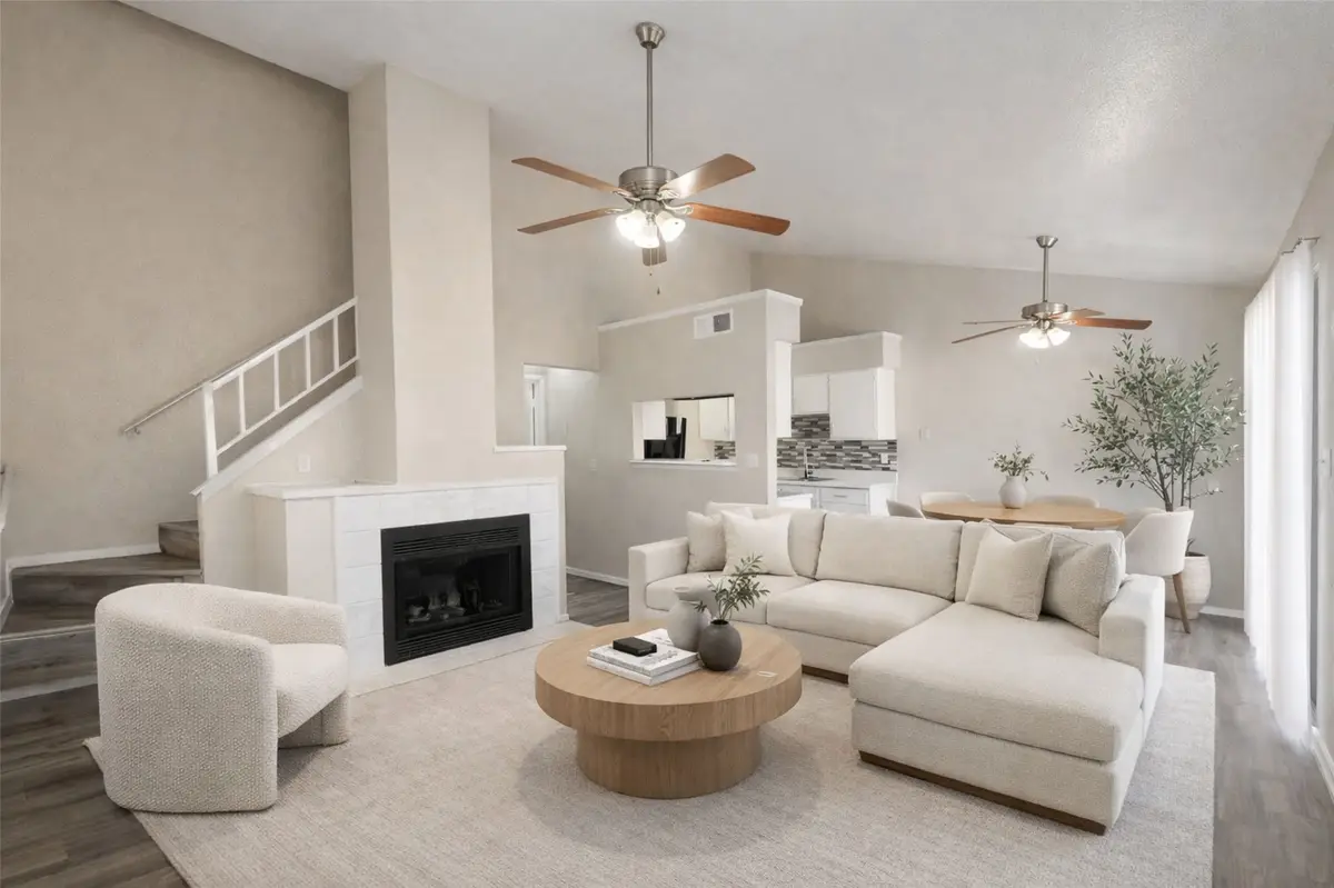 1122 Millview Drive #2001, Arlington, TX 76012 - #1