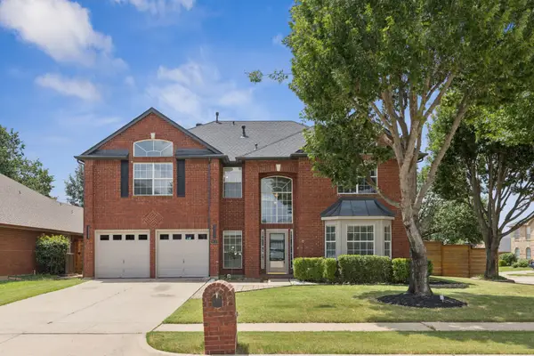 917 Wood Duck Way, Flower Mound, TX 75028