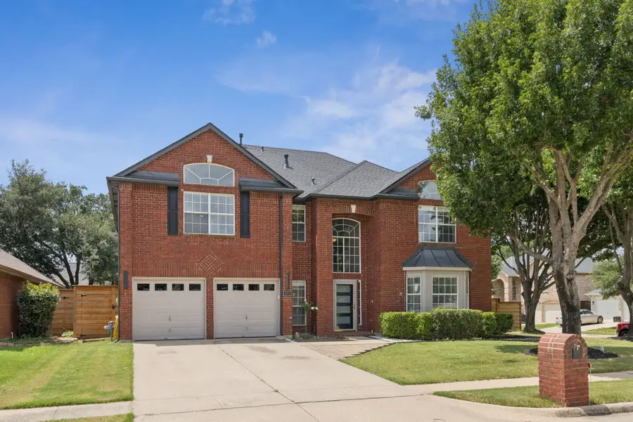 917 Wood Duck Way, Flower Mound, TX 75028 - #2