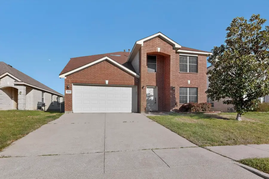 7815 Regent Drive, Arlington, TX 76001 - #2