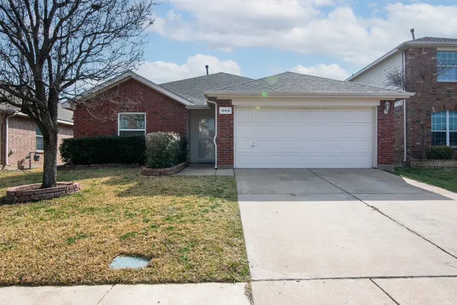 10416 Lake Terrace, Hurst, TX 76053 - #3
