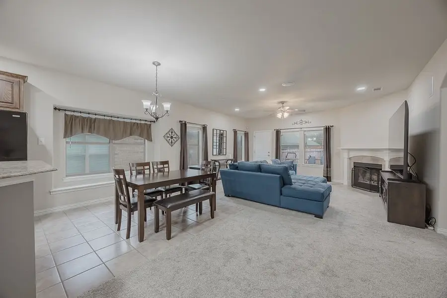 305 Village Drive, Red Oak, TX 75154 - #2