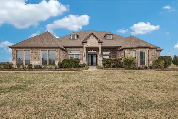2924 Prairie View Drive, Northlake, TX 76226