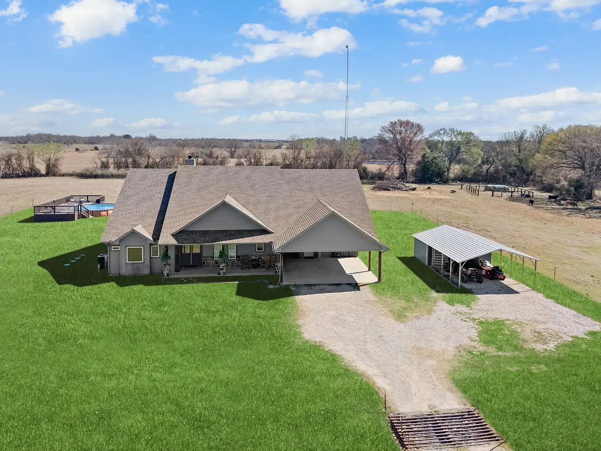 10227 State Highway 198, Canton, TX 75103 - #1