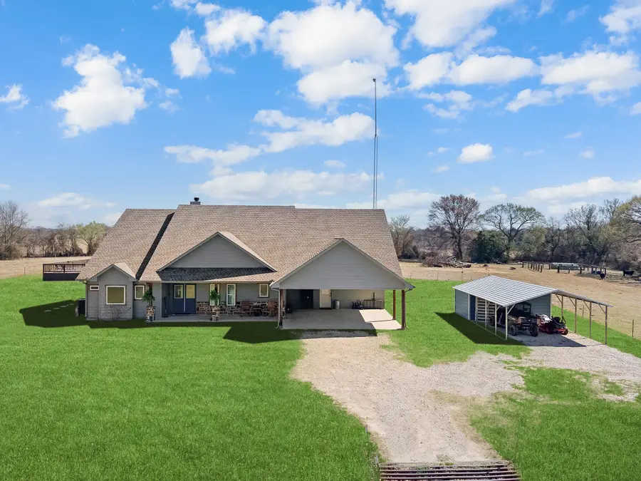 10227 State Highway 198, Canton, TX 75103 - #3