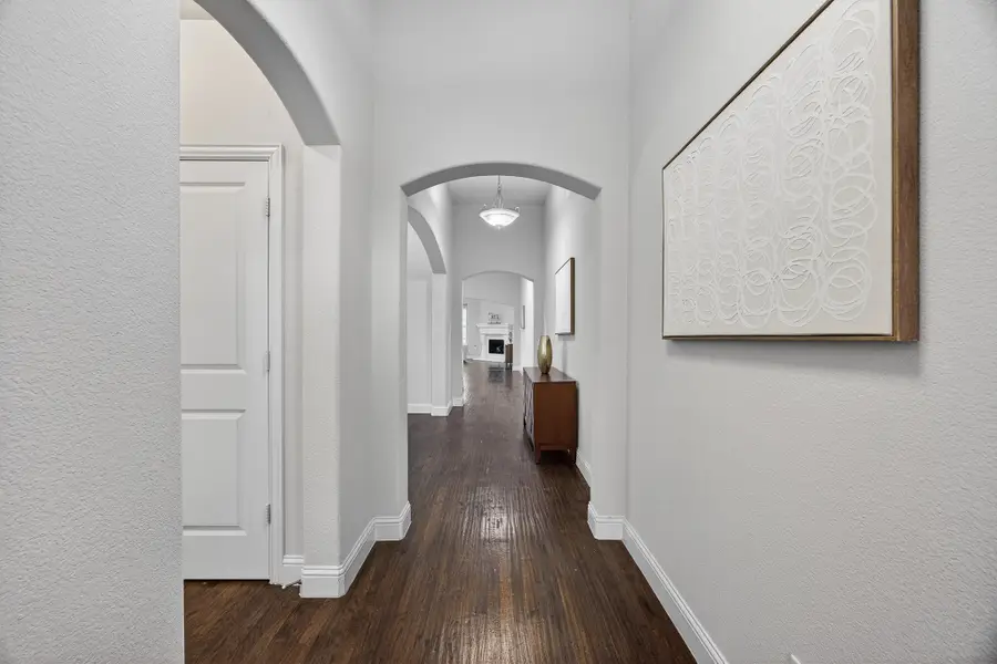 5112 Kadin Lane, Lewisville, TX 75056 - #3