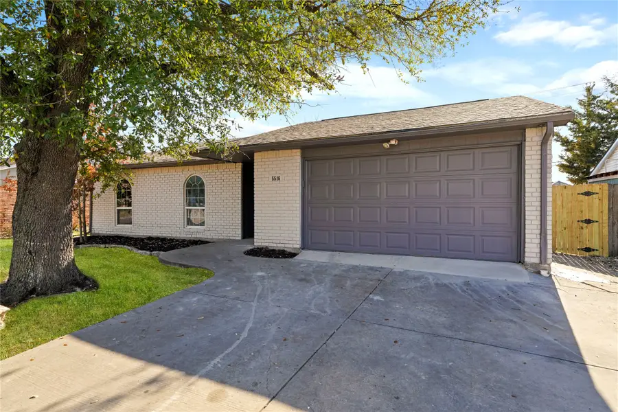 5516 Maple Lane, Rowlett, TX 75089 - #2