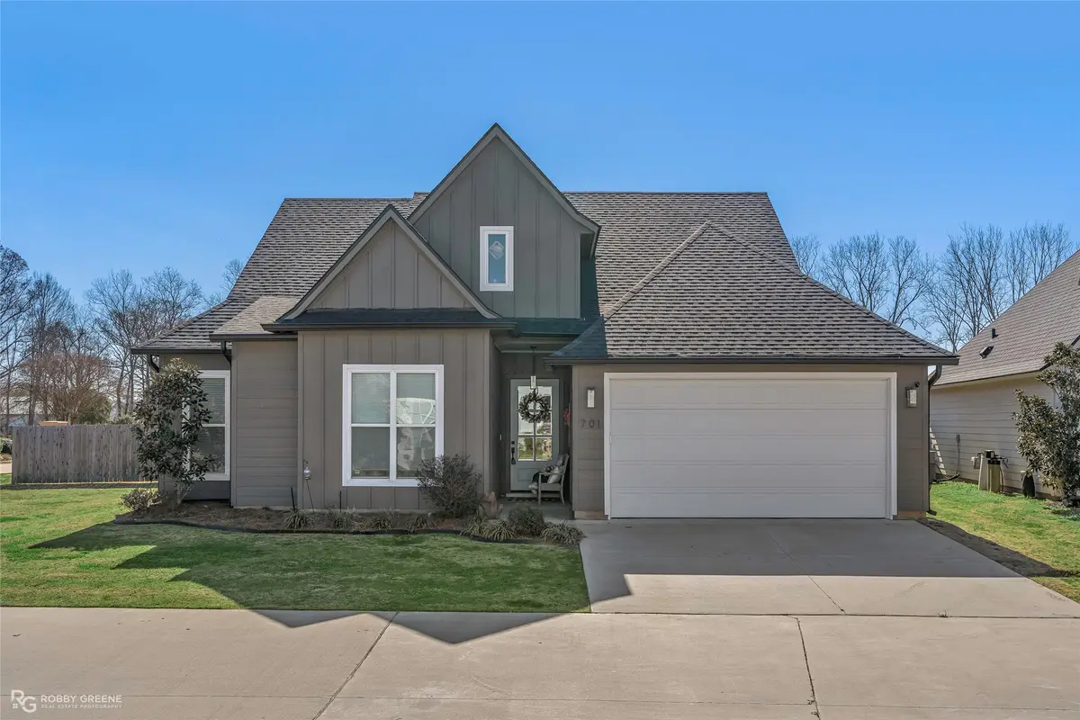 701 Perfect Place, Bossier City, LA 71111 - #1