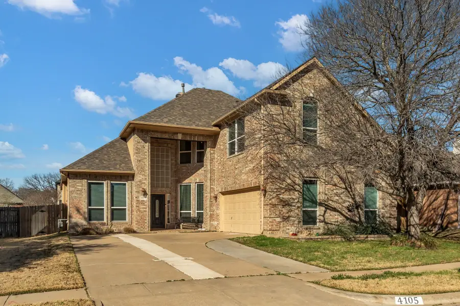 4105 Timber Trail Drive, Arlington, TX 76016 - #3