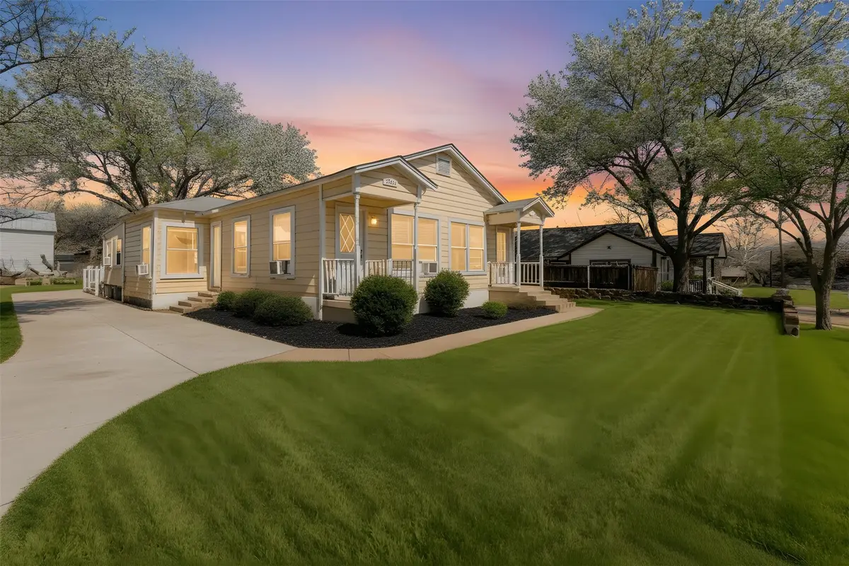 7242 Pecan Street, Frisco, TX 75034 - #1