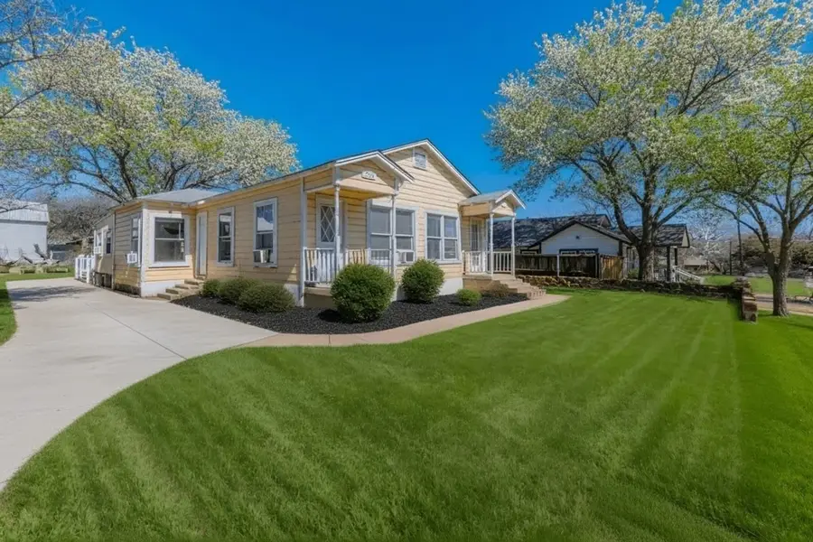 7242 Pecan Street, Frisco, TX 75034 - #3