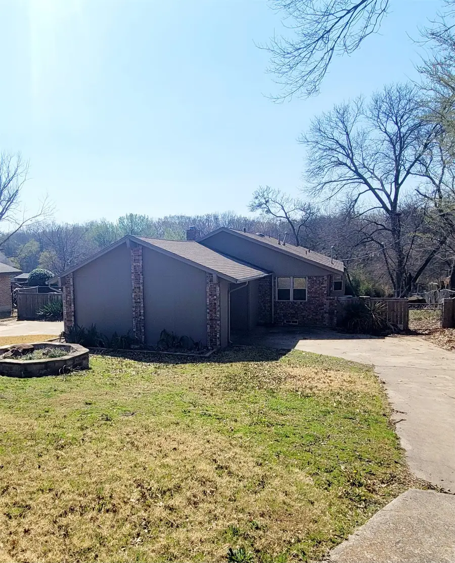 5508 Flamingo Drive, Rowlett, TX 75089 - #2