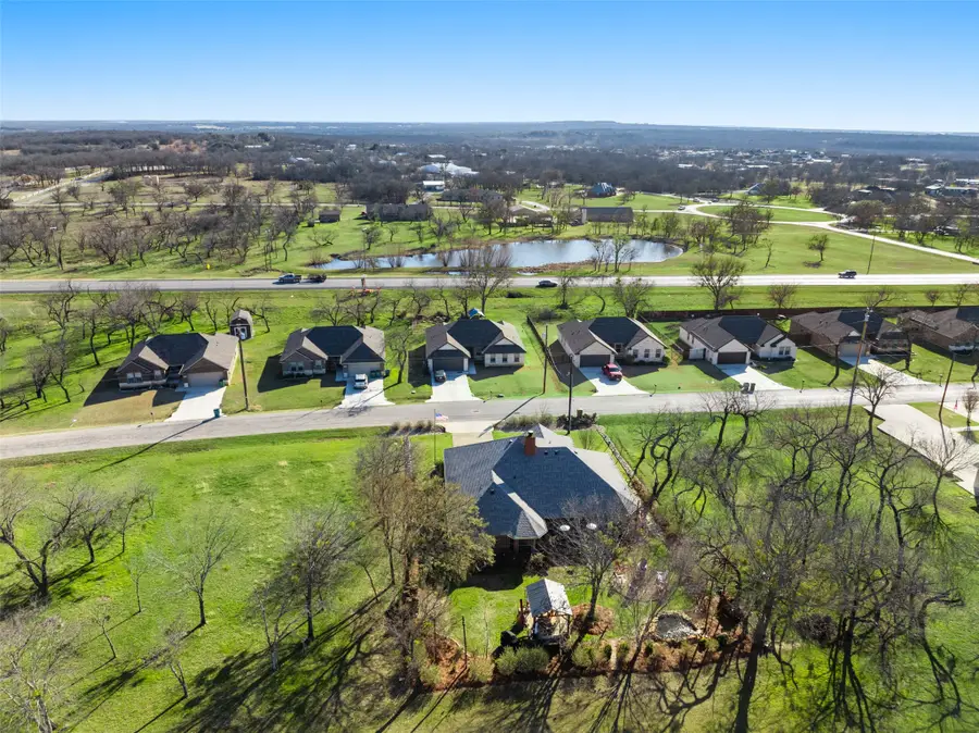 634 Half Moon Way, Runaway Bay, TX 76426 - #3