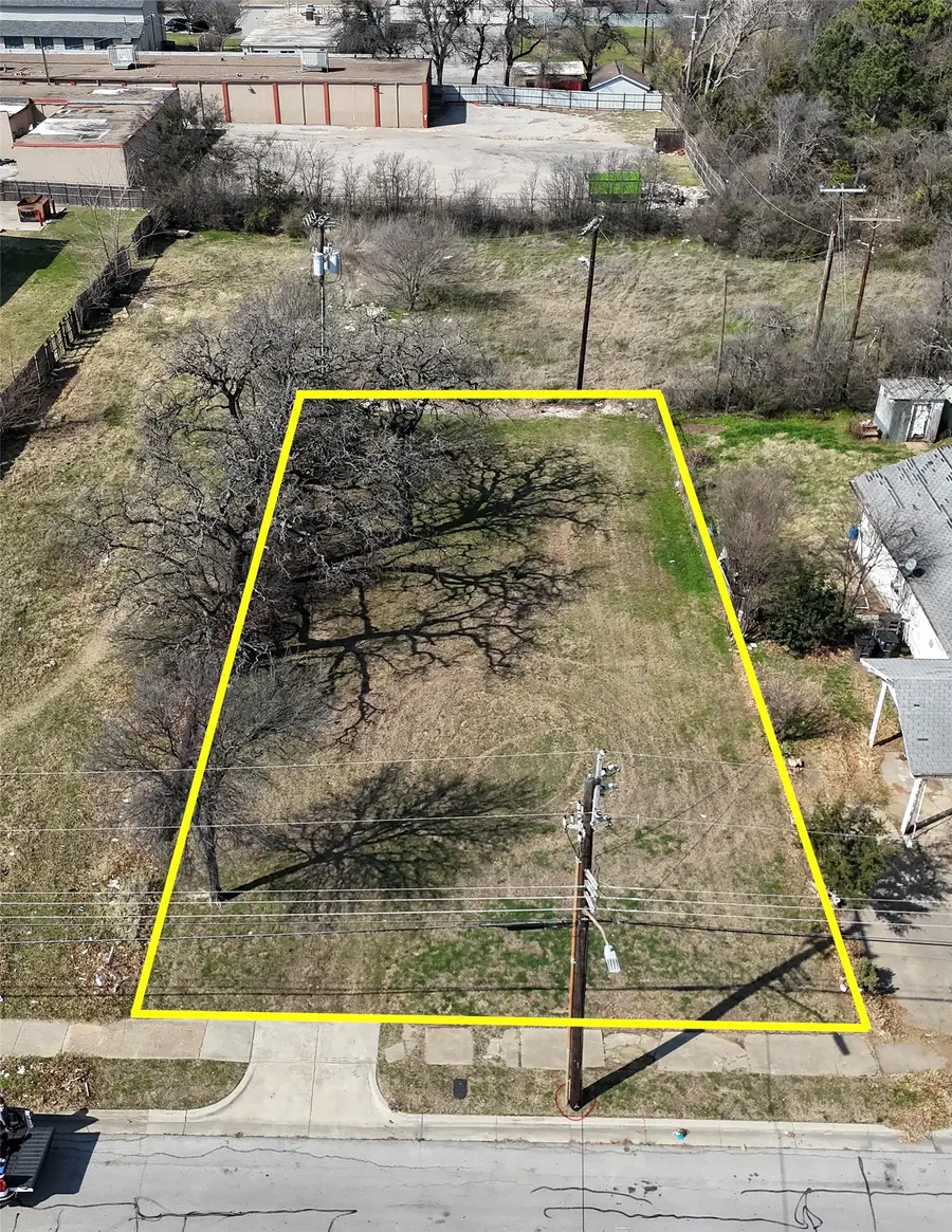 2612 Rand Street, Fort Worth, TX 76103 - #2