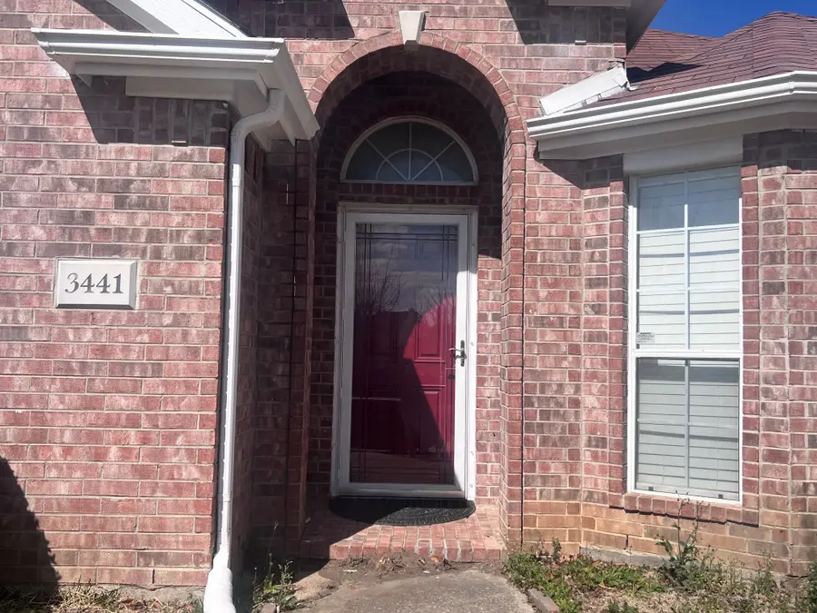 3441 Danbury Lane, Plano, TX 75074 - #3