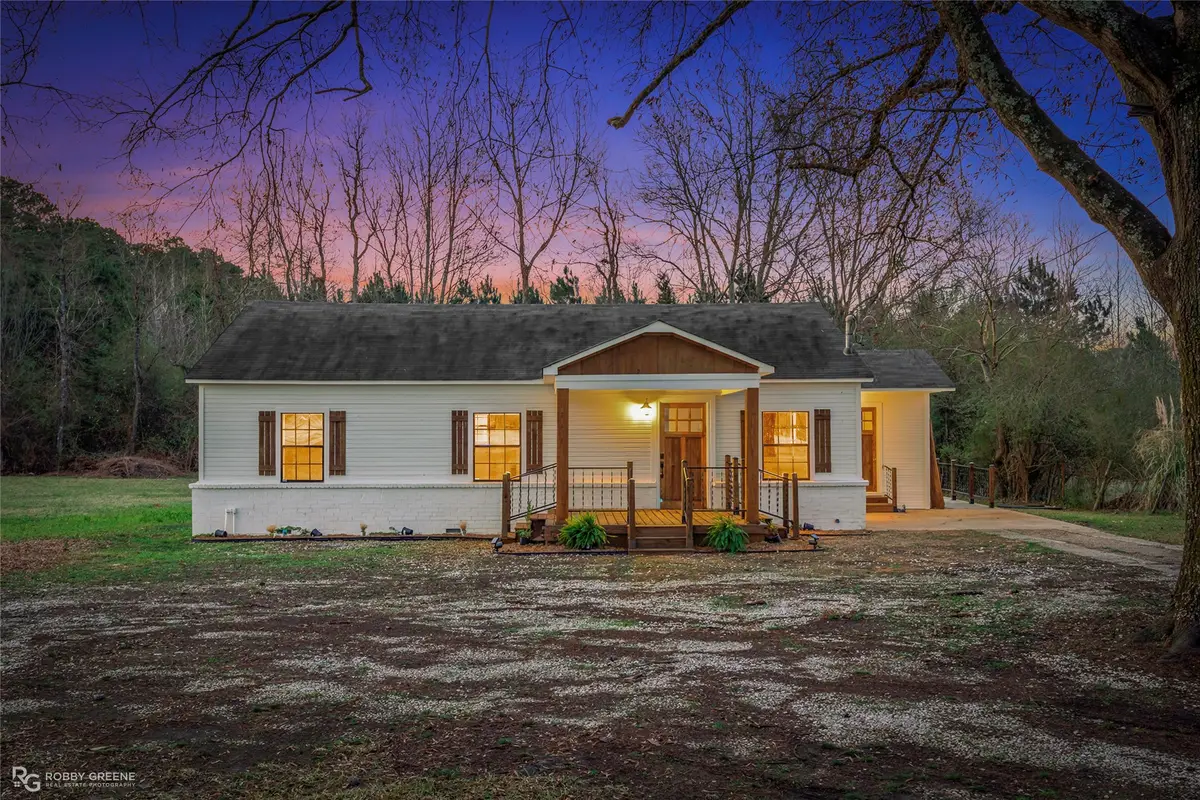 16242 Highway 157, Benton, LA 71006 - #1