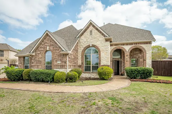 527 Buffalo Bend Court, Murphy, TX 75094