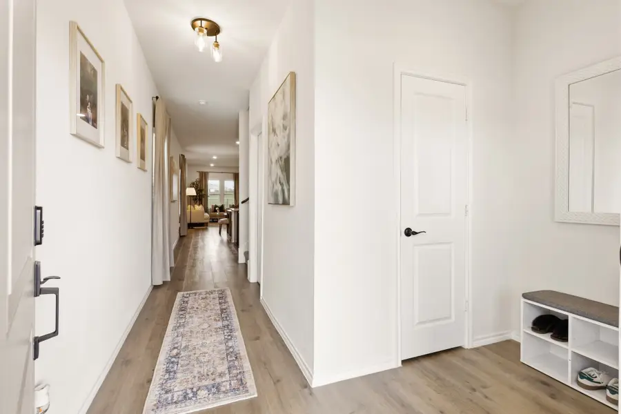 1886 Iron Creek Drive, Crandall, TX 75114 - #3