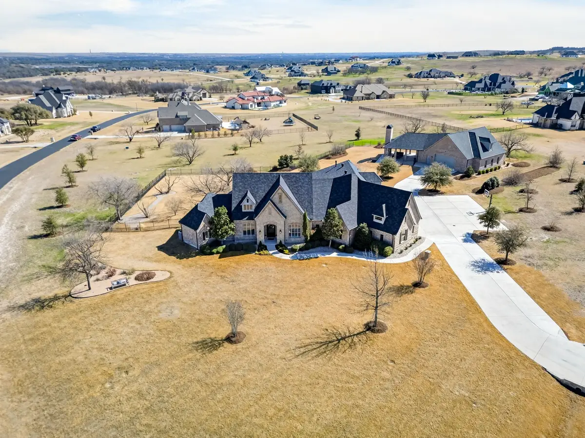 301 Rustic View Lane, Aledo, TX 76008 - #1