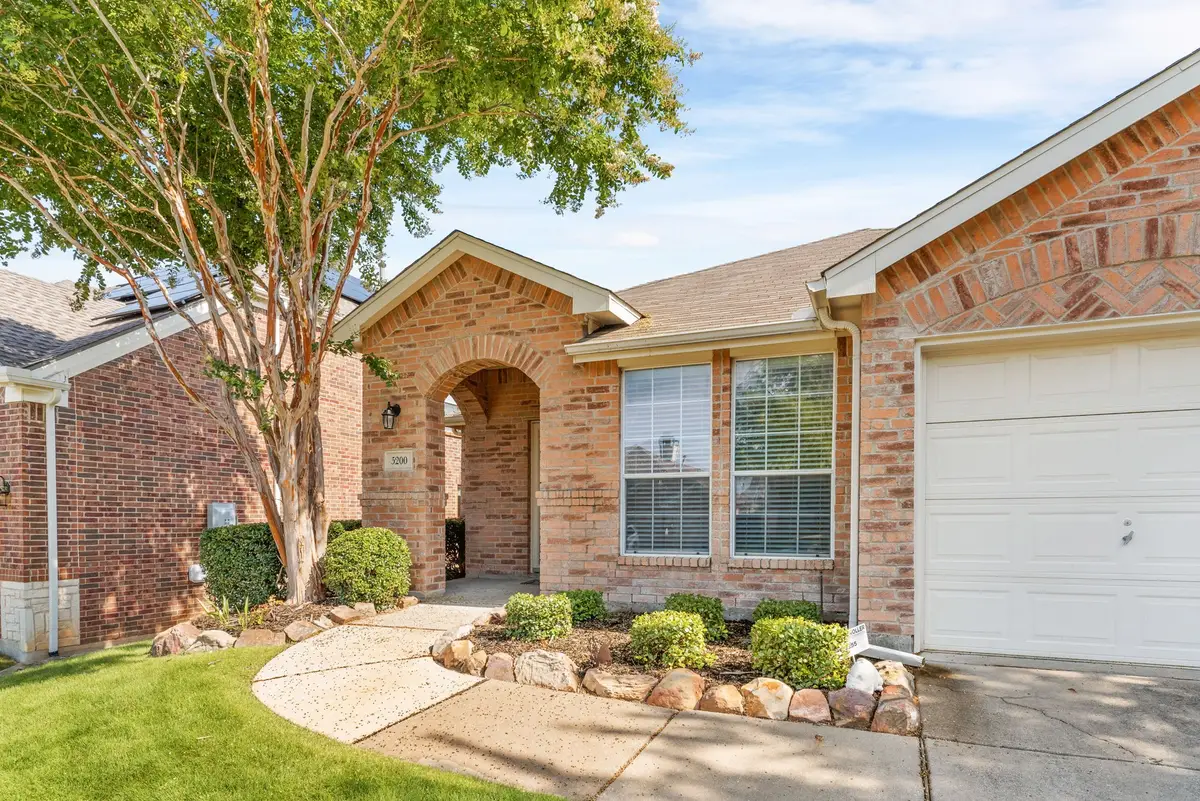 5200 Blackelm Drive, McKinney, TX 75071 - #1