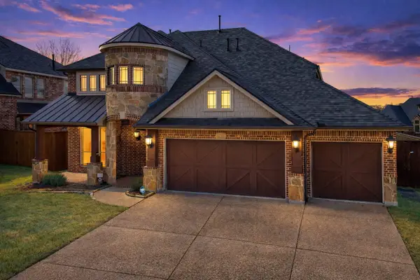 11553 Penick Way, Frisco, TX 75033