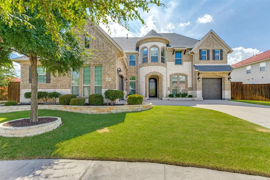 6105 Gilford Drive, Frisco, TX 75035 - #2