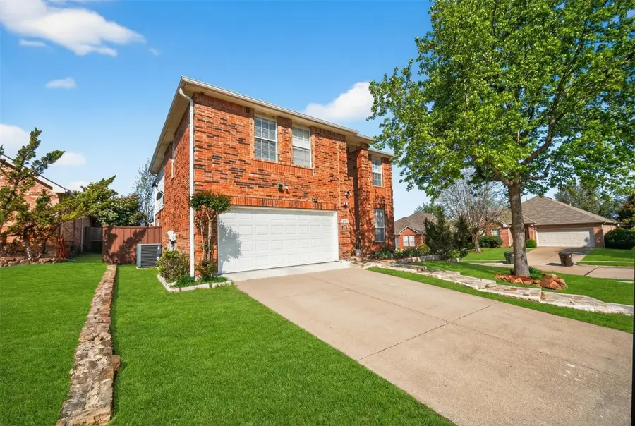 9633 Anns Way, Plano, TX 75025 - #2