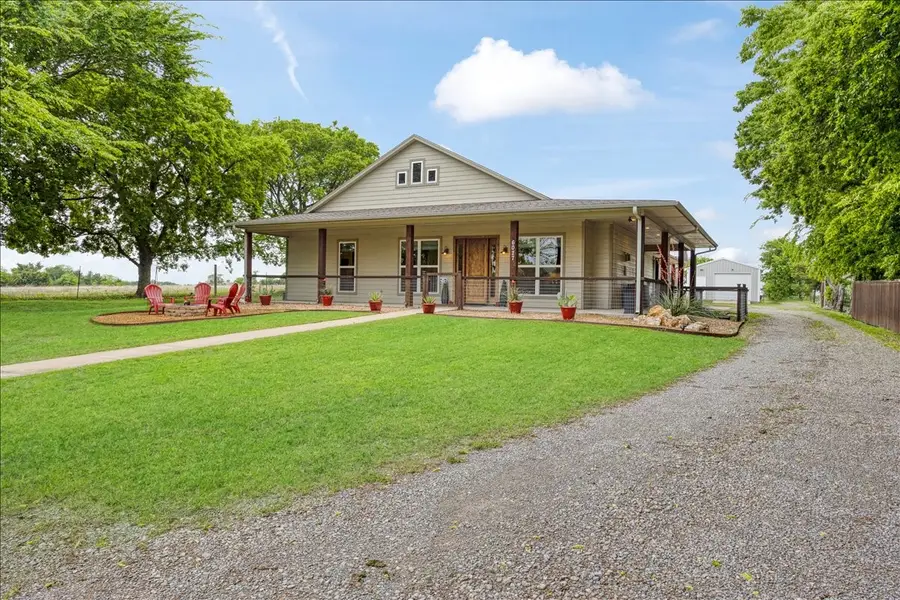 6027 Fm 697, Sherman, TX 75090 - #3