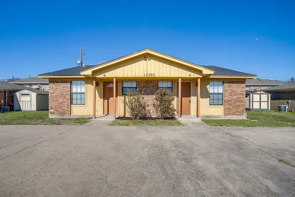 13320 White Settlement Road, Fort Worth, TX 76108