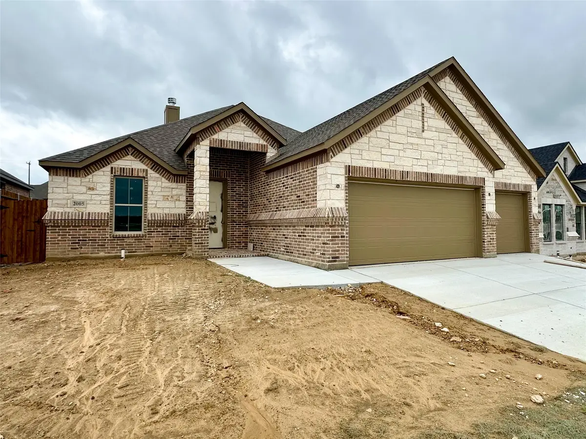 2005 Belle Lagos Lane, Cleburne, TX 76033 - #1
