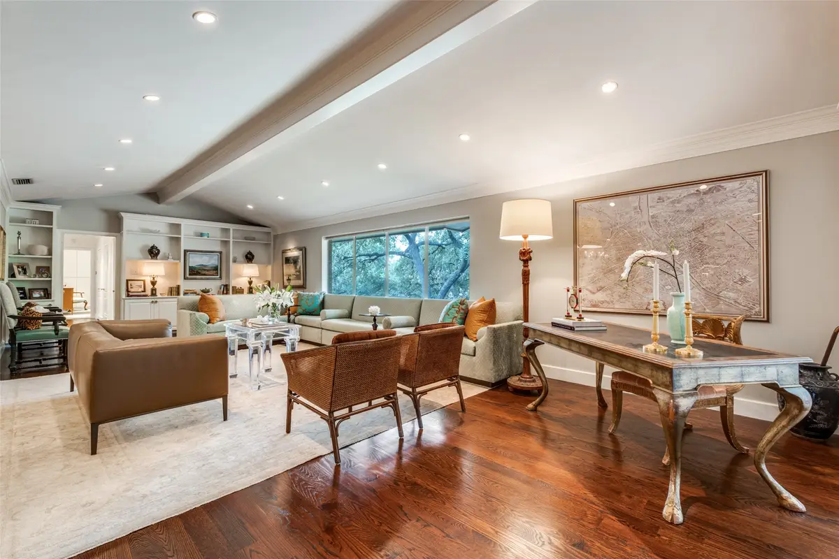 6130 Bandera Avenue #D, Dallas, TX 75225 - #1