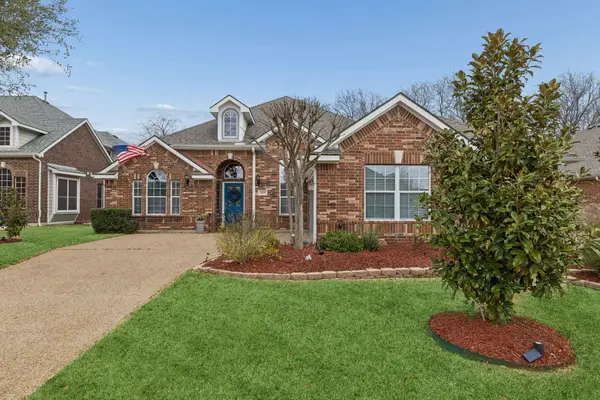 1809 Grand Canyon Way, Allen, TX 75002