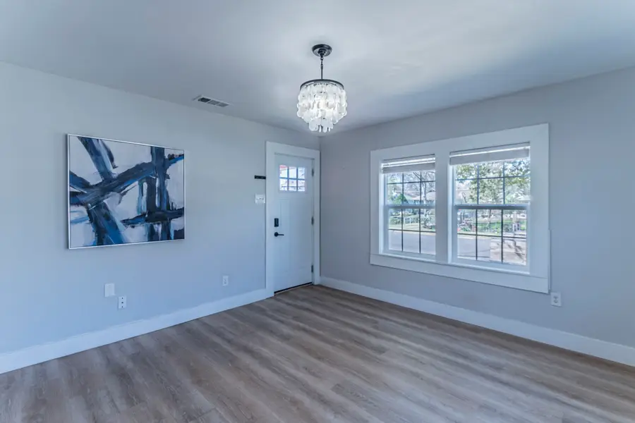 922 S Waverly Drive, Dallas, TX 75208 - #2