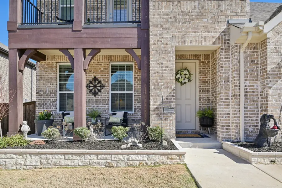 1744 Everglades Drive, Forney, TX 75126 - #2