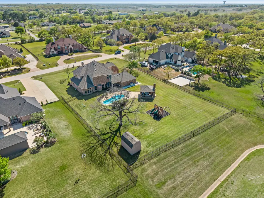 115 Eagles Peak Lane, Double Oak, TX 75077 - #2