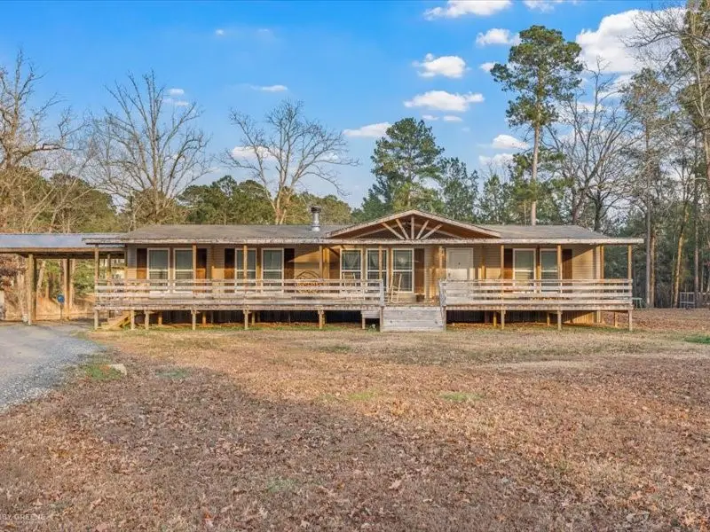 128 Gas Plant, Doyline, LA 71023 - #1