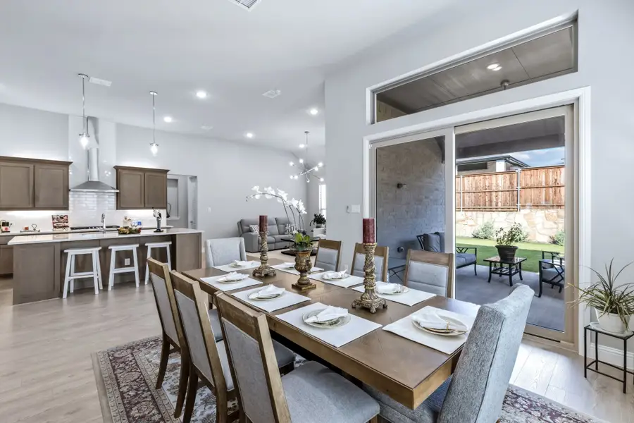 1302 Shorefront Drive, Allen, TX 75013 - #3