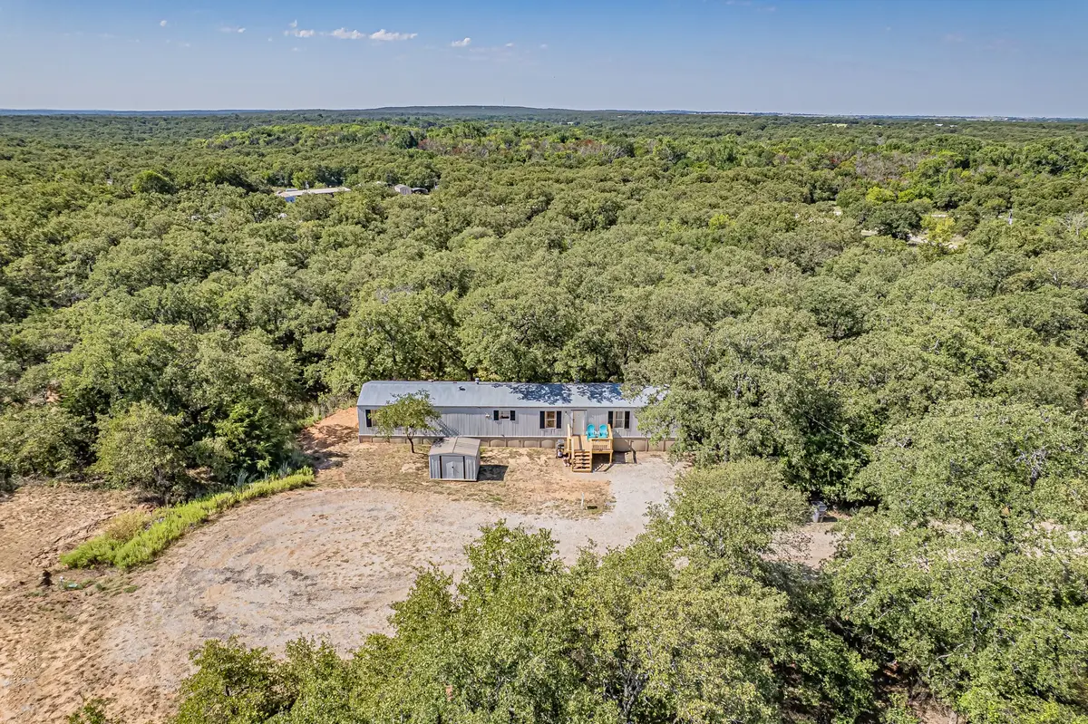 4 Arroyo Court, Nocona, TX 76255 - #1