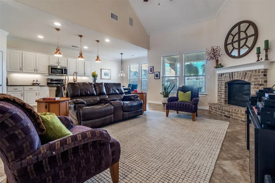 1836 Harrier Lane, Argyle, TX 76226 - #3