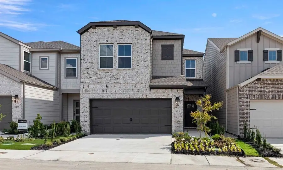 2553 Lost Maples Lane, Dallas, TX 75228 - #2